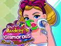 Hra Audrey's Glamorous Real Makeover