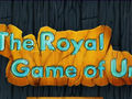 Hra The Royal Game of Ur