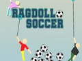 Hra Ragdoll Soccer
