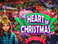 Hra The Heart of Christmas