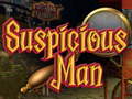 Hra Suspicious Man