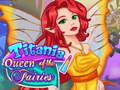 Hra Titania Queen Of The Fairies