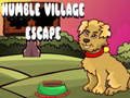 Hra Humble Village Escape