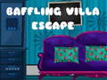 Hra Baffling Villa Escape