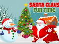Hra Santa Claus Fun Time