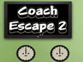 Hra Coach Escape 2