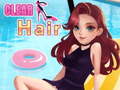 Hra Clear Hair