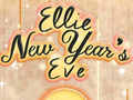 Hra Ellie: New Year's Eve