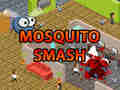 Hra Mosquito Smash