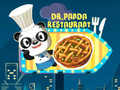 Hra Dr. Panda Restaurant