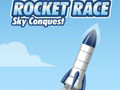 Hra Rocket Race