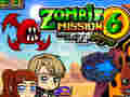 Hra Zombie Mission 6