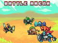 Hra Battle Arena