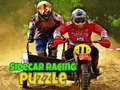 Hra Sidecar Racing Puzzle