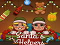 Hra Santa's Helpers