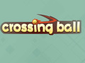 Hra Crossing Ball