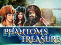 Hra Phantoms Treasure