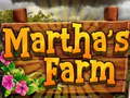 Hra Marthas Farm