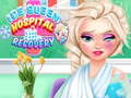 Hra Ice Queen Hospital Recovery