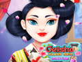 Hra Geisha Glass Skin Routine