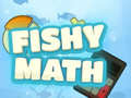 Hra Fishy Math