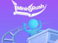 Hra Mining Rush