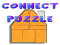 Hra Connect Puzzle