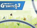 Hra G-Switch 3