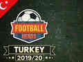 Hra Football Heads: Turkey 2019/20