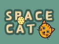 Hra Space Cat