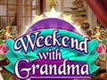 Hra Weekend with Grandma