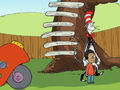 Hra The Cat in the Hat Builds That