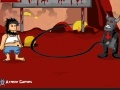 Hra Hobo 6 Hell Game