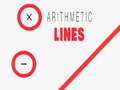 Hra Arithmetic Lines