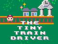 Hra The Tiny Train Driver