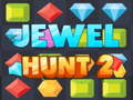 Hra Jewel Hunt 2