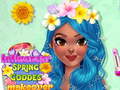 Hra Influencer Spring Goddess Makeover