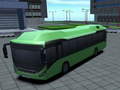 Hra Bus Parking Online
