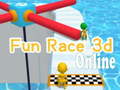 Hra Fun Race 3D Online