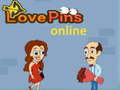 Hra Love Pins Online