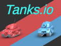 Hra Tanks.io