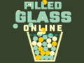 Hra Filled Glass Online