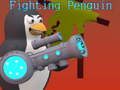 Hra Fighting Penguin