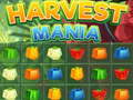 Hra Harvest Mania 