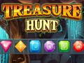 Hra Treasure Hunt