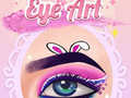 Hra Eye Art