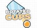 Hra Rotated Cups