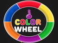 Hra Color Wheel