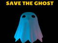 Hra Save The Ghost