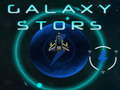 Hra Galaxy Stors